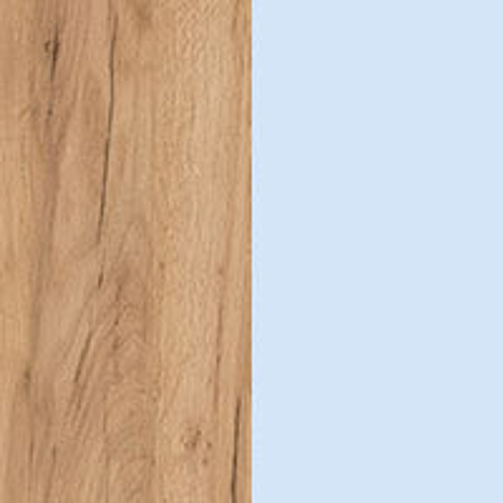 Кровать Единорожек 1600