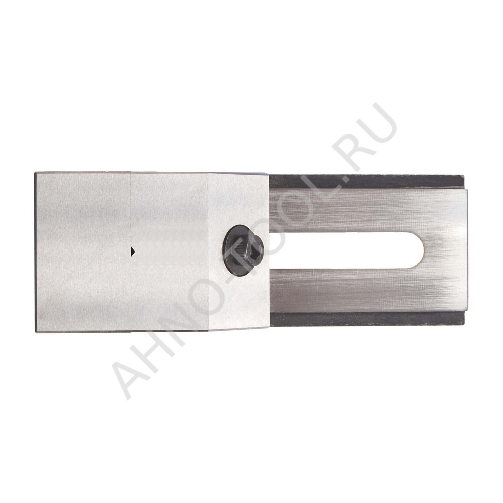 Тиски станочные  50мм лекальные прецизионные QKG50 ТОЧИНТЕХ