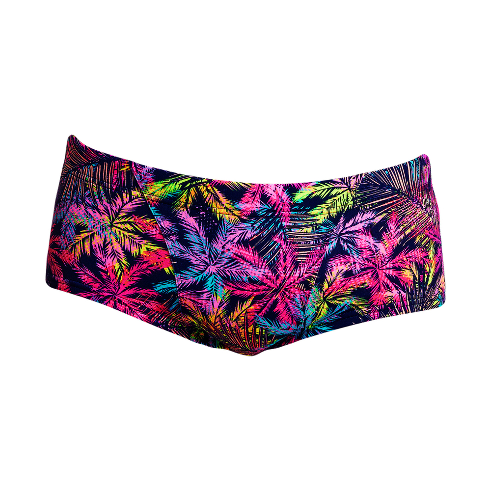 Транки FUNKY TRUNKS Men's Palm Puppy
