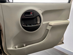 Toyota Passo, 2010 год