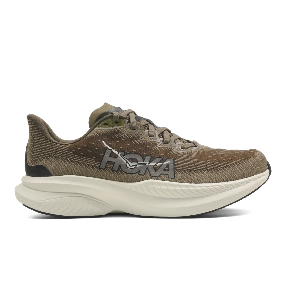 Кроссовки мужские Hoka Mach 6 WIDE