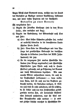 Schwäbisches Wörterbuch. Mit etymologischen und historischen Anmerkungen | J.C. Schmid