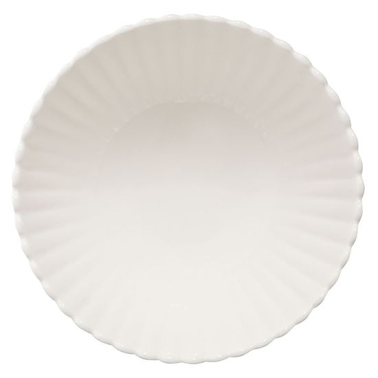 Набор из двух салатников белого цвета из коллекции kitchen spirit, 750 мл