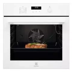 Встраиваемый электрический духовой шкаф Electrolux OEE6C71V