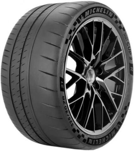 Michelin Pilot Sport Cup 2 R 265/35 R20 99Y