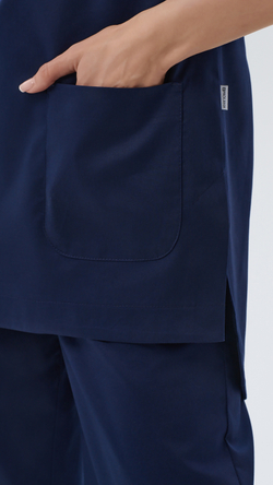 Костюм хирургический Элина №У2