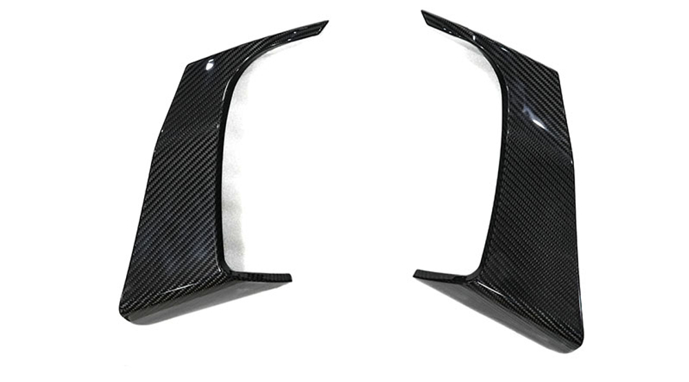 Карбоновые обвес для Mercedes Benz G class W465 G63 G500 G550 2025+ Гелик Гелентваген