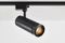 Светильник однофазный Crystal Lux CLT 0.31 021 BK 3CCT ZOOM