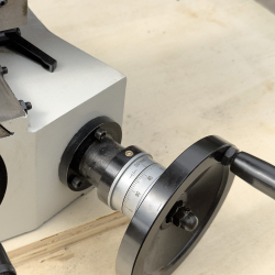 FP-25A фрезерный станок