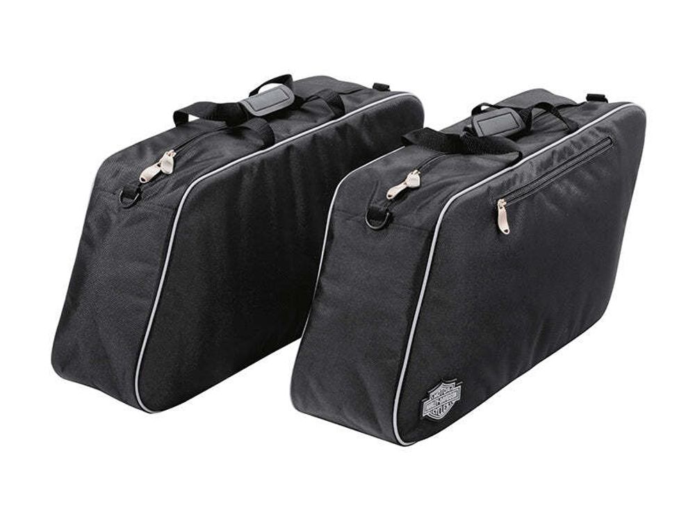 93300070 НАБОР СУМОК БОКОВЫХ КОФРОВ (2ШТ) /ИСКУССТВЕННАЯ КОЖА (ПОРИСТЫЙ ПОЛИУРЕТАН НА ТКАНЕВОЙ ОСНОВЕ)/