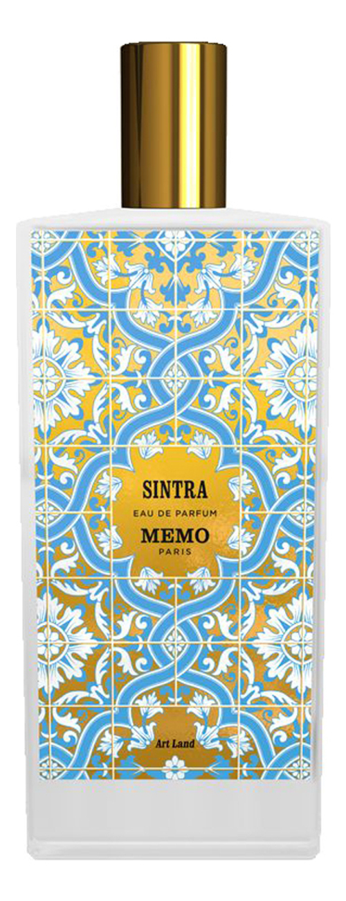 MEMO Sintra