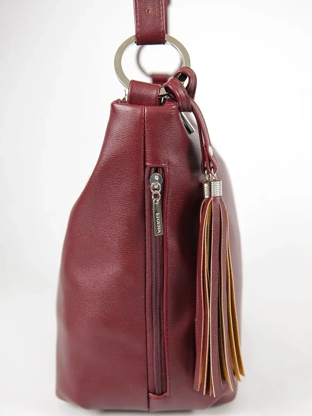 Сумка через плечо большая шоппер мешок спортивная