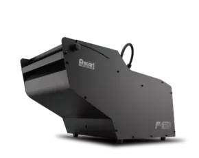 Генераторы тумана