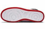 Кроссовки Jordan Air Jordan 1 Nova Xx Bred Toe (Женская размерная сетка)