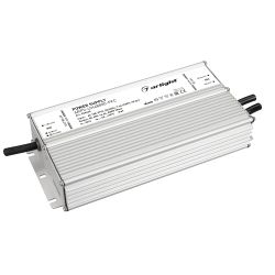 Блок питания ARPV-UH48800-PFC (48V, 16.6A, 800W) (Arlight, IP67 Металл, 7 лет) 034465