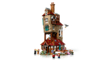 Конструктор LEGO Harry Potter 76437 Дом Уизли