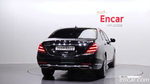 Mercedes-Benz S-Class W222 S560L 4MATIC (09.2019)