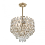 Люстра на штанге Arte Milano SORRENTO-2019 372019/6/300/390 GD