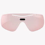 Сменные линзы Siols / AERO.Running / Vario Clear 10-75% Red Mirror
