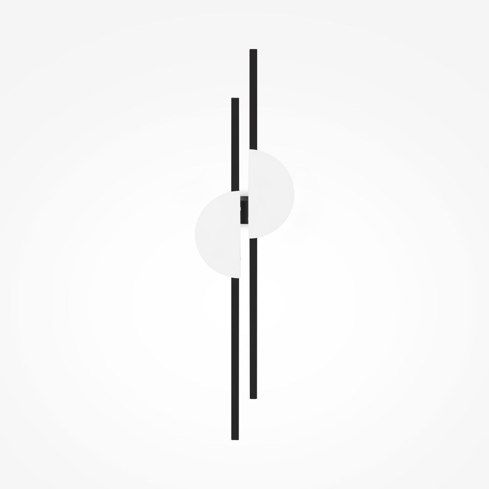 Светильник настенный светодиодный Maytoni Skyline MOD179WL-L22W4K1