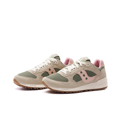 Кроссовки Saucony Shadow 5000 'Mushroom Tan Olive' S70747-3
