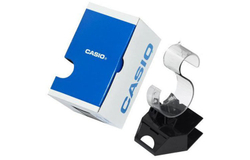 CASIO Women"s VINTAGE Series Blue Watch A168WEM-2