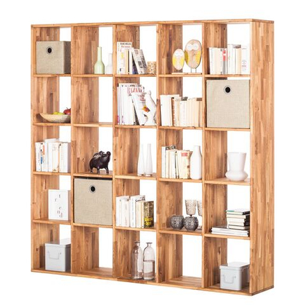 ГРАПВУД Стеллаж 5x5