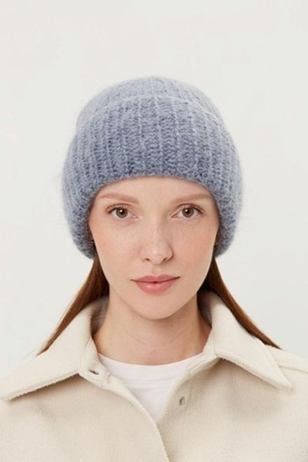 Шапка ШП206-11 стальная