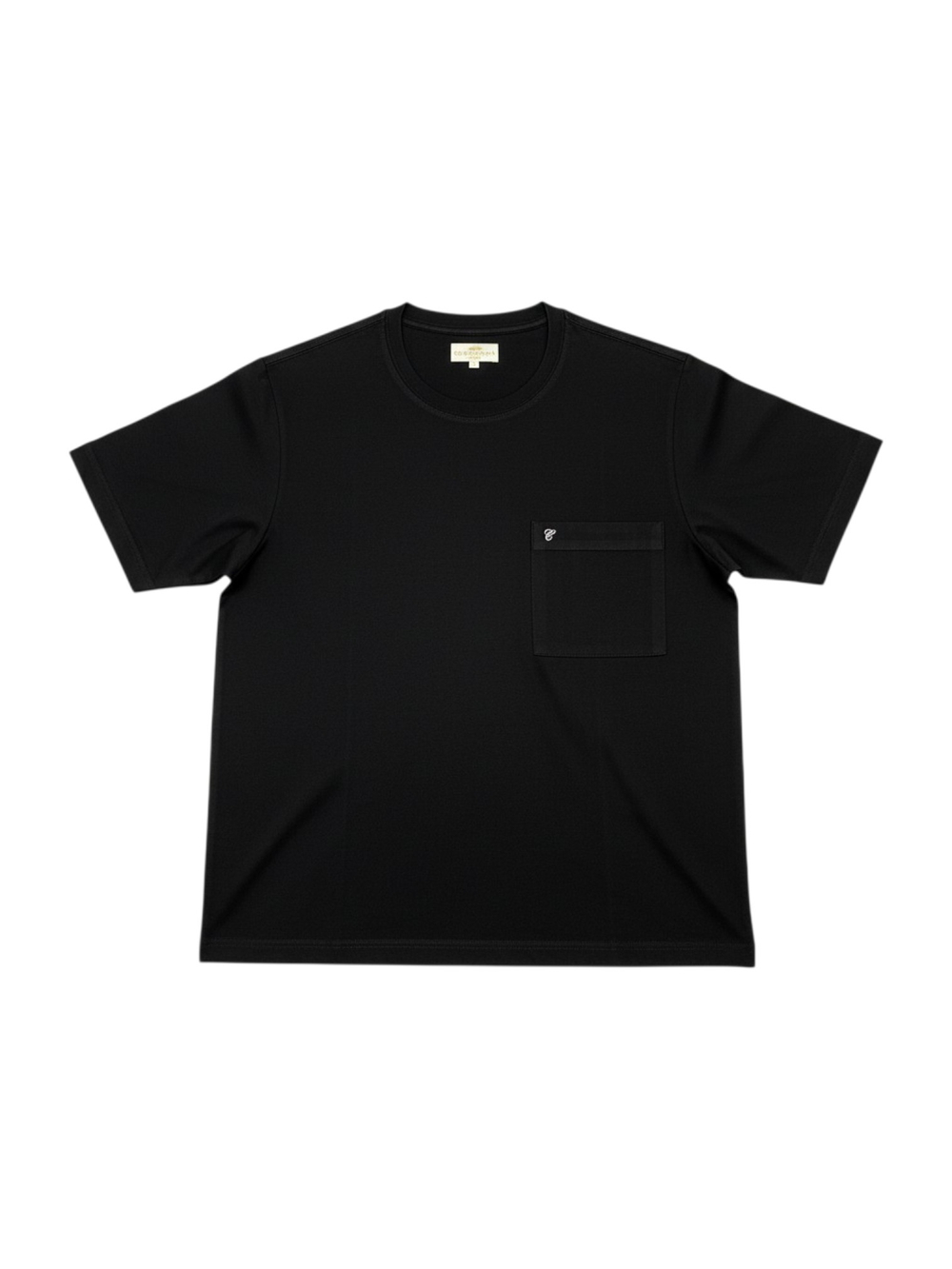 Футболка Castangia