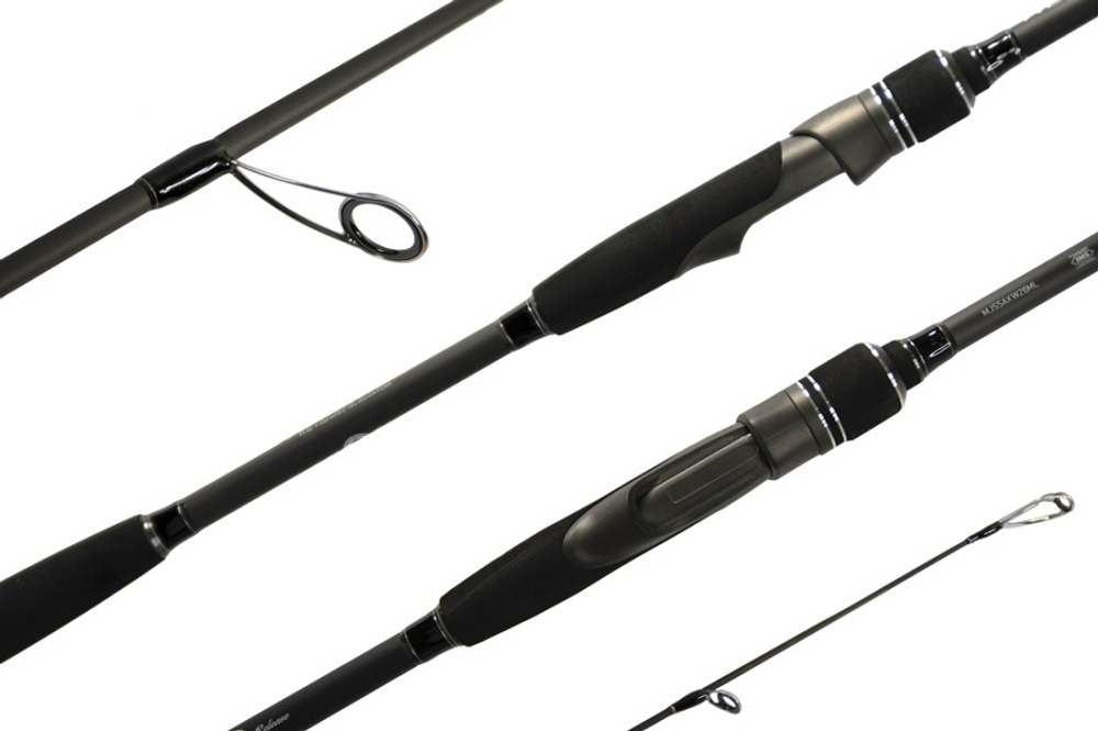 Спиннинг Maximus ADVISOR WJ 27M 2,7m 7-35g