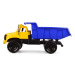 Автомобиль "Зубр-2" (Совтехcтром)