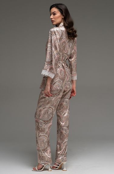 Пижама Mia-Amore 3447 &quot;Clementina&quot;