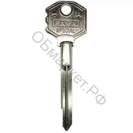 Заготовка крест FAYN Special с упором (KR-6 FAY1X) [SZ-033]