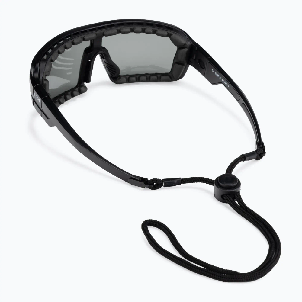 OCEAN Chameleon Black / Photochromic lenses