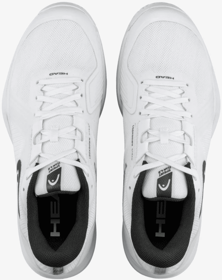 Кроссовки мужские Head Sprint Team 4.0, арт. 273445-WHBK