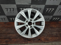 Диск колесный литой R17 Haval M6 2 21-нв Б/У Оригинал 3113200XKZ2NA