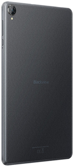 Планшет Blackview Tab 50 Wi-Fi 8 дюйм 4 Гб/128 Гб серый