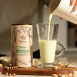 Whittard Chelsea 1886 Белый горячий шоколад с фисташковым вкусом Pistachio Flavour White Hot Chocolate, 350г