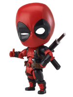 Фигурка Nendoroid Deadpool: Orechan Edition