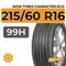 Ikon Tyres Character Eco 215/60 R16 99H XL