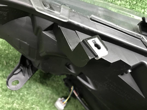 Фара правая Toyota RAV4 5 XA50 (2018-н.в.) LED