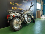 Honda Magna 250 042988