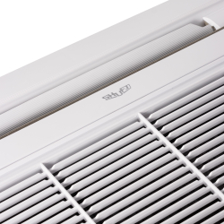 Комплект SHUFT SFLC_C-48HN1_V2 полупромышленной сплит-системы, кассетного типа