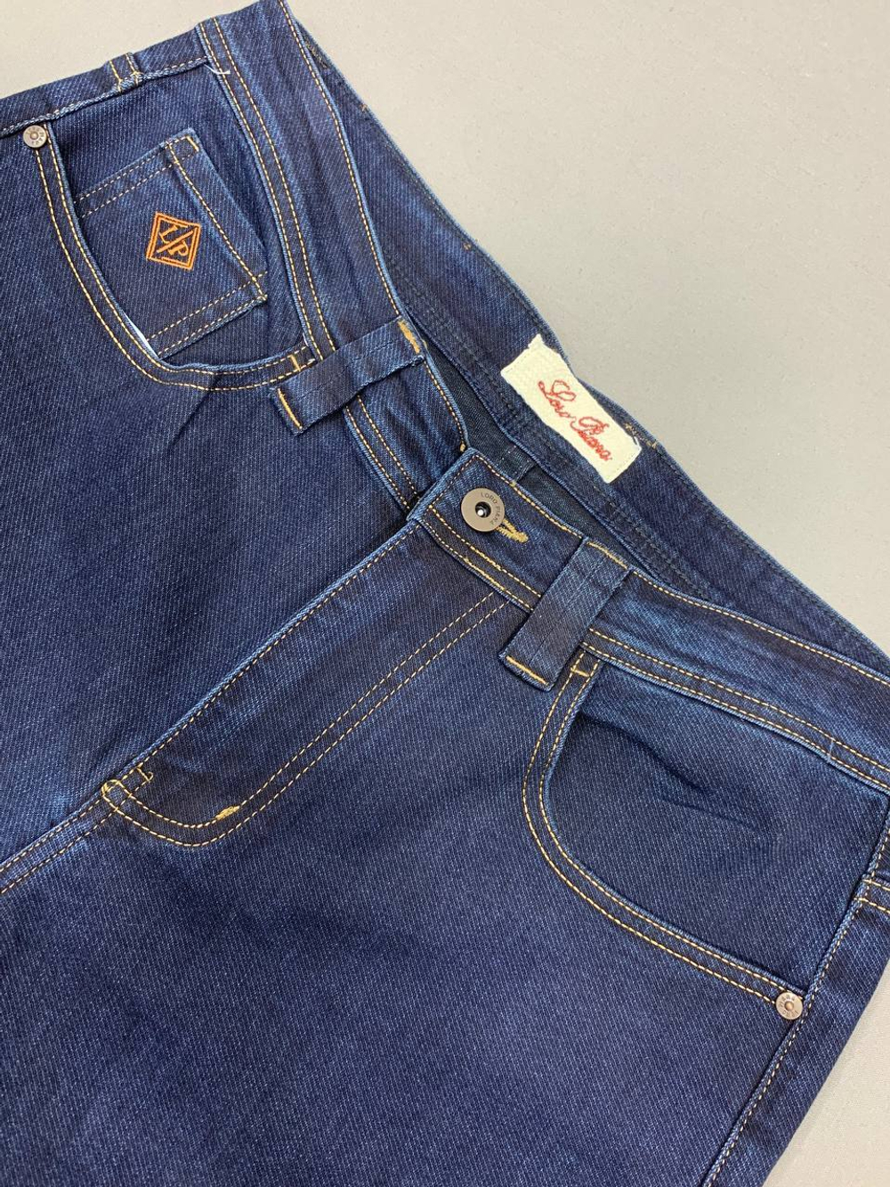 Джинсы Loro Piana