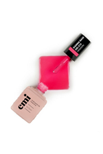 E.MiLac Gamma Base Gel №010 Crimson, 9 мл