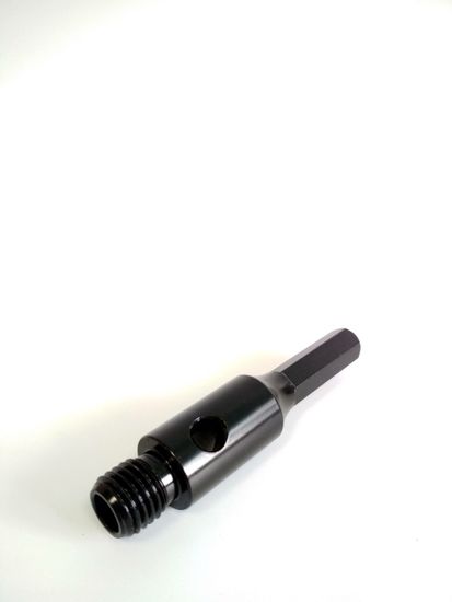 хвостовик для алмазной коронки м16