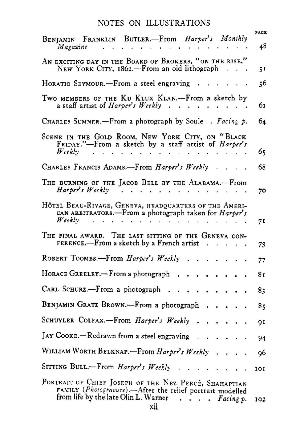 A History of the American People. Volume 9 | Woodrow Wilson