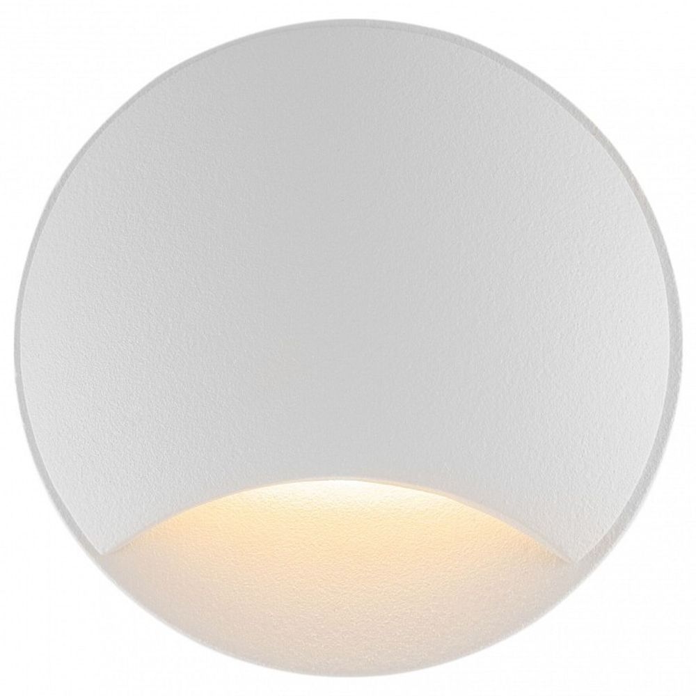 Встраиваемый в дорогу светильник Maytoni Biscotti O035-L3W3K