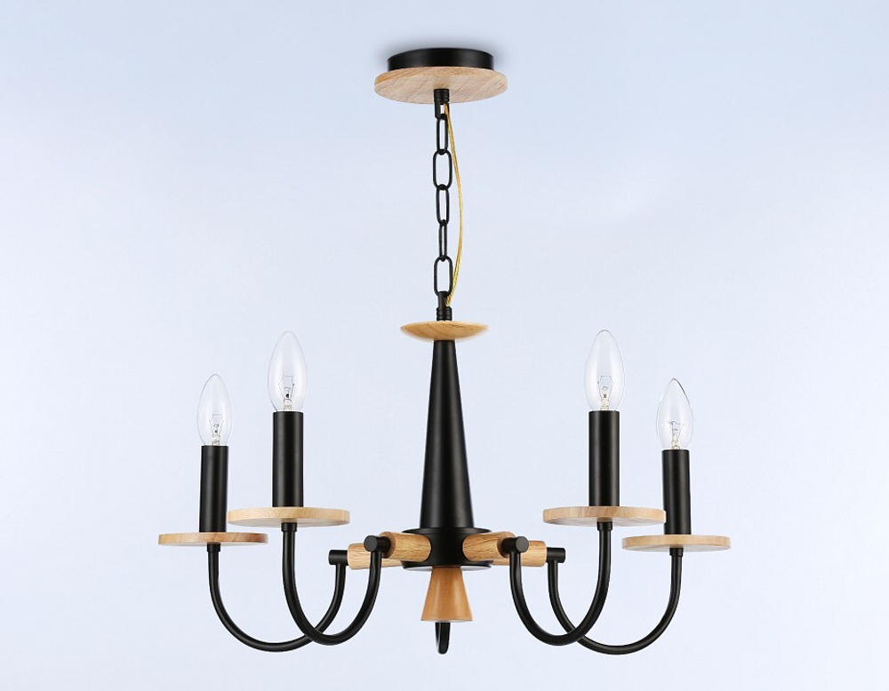 Подвесная люстра Ambrella Light TR TR9593