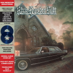 Blue Oyster Cult / On Your Feet Or On Your Knees (Coloured Vinyl)(2LP)